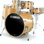 Avis, Test : Yamaha Stage Custom Studio -NW