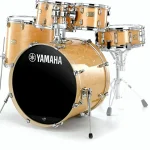 Yamaha Stage Custom Studio -NW – Test & Avis