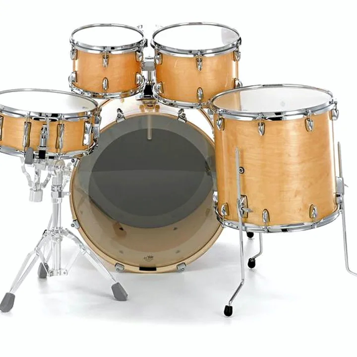 Yamaha Stage Custom Studio -NW – Test & Avis