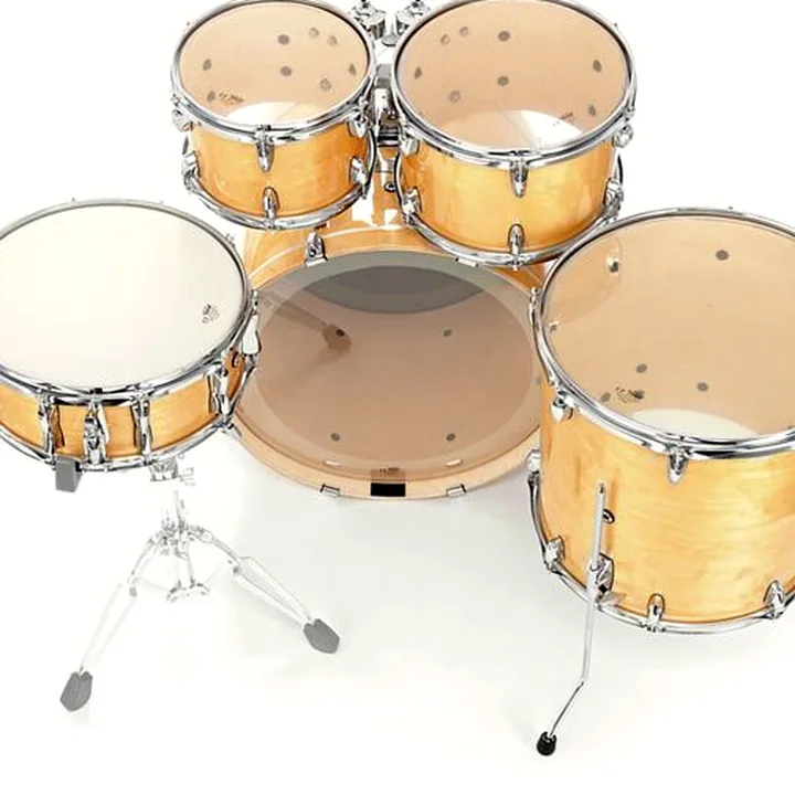 Yamaha Stage Custom Studio -NW – Test & Avis