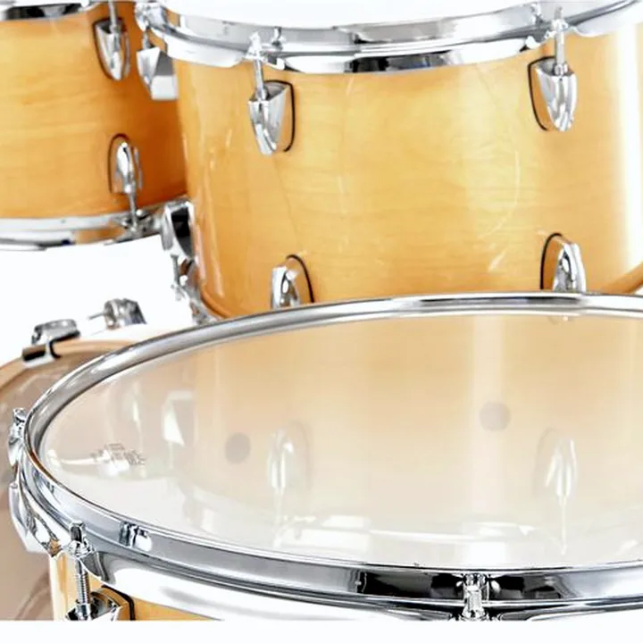 Yamaha Stage Custom Studio -NW – Test & Avis