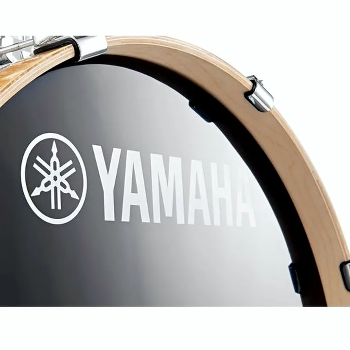 Yamaha Stage Custom Studio -NW – Test & Avis