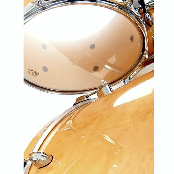 Yamaha Stage Custom Studio -NW – Test & Avis