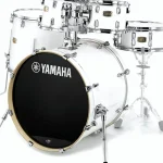 Yamaha Stage Custom Studio -PW – Test, Avis et Comparatif