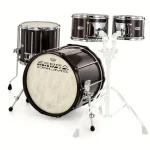 Zebra Drums Studio London Plane Tree Set Avis, Test, Comparatif