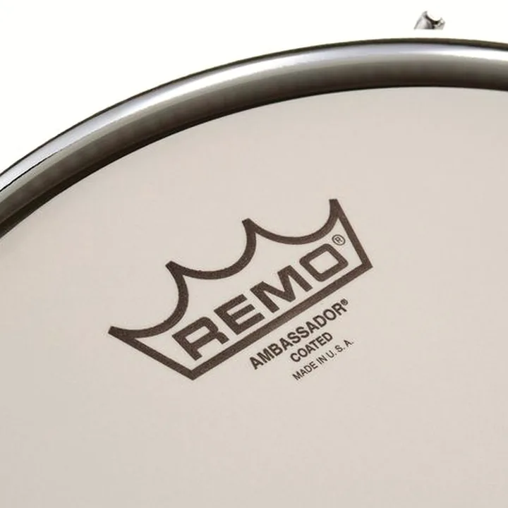 Zebra Drums Studio London Plane Tree Set Avis, Test, Comparatif