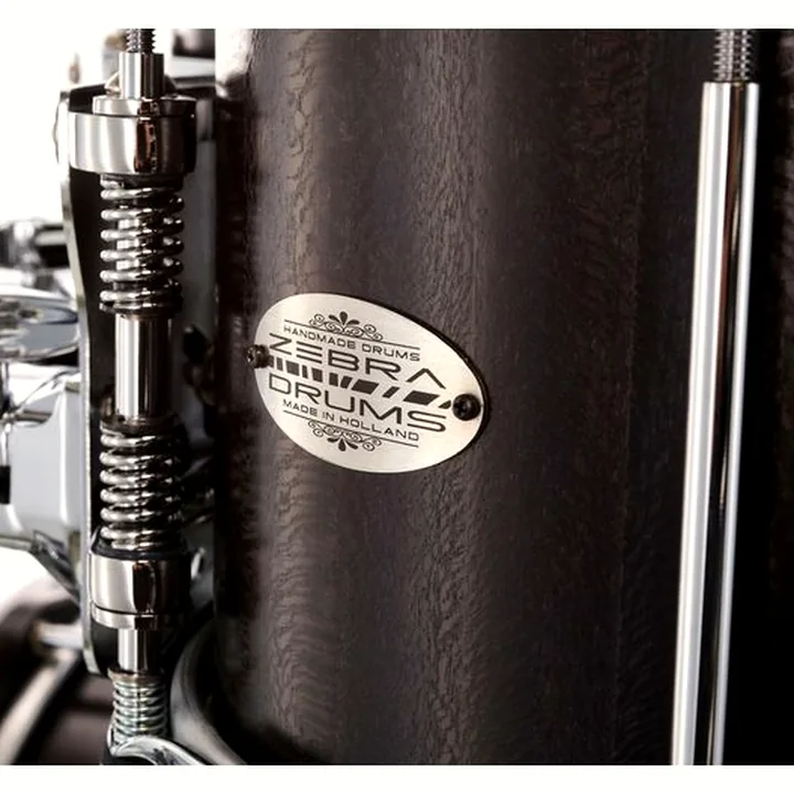 Zebra Drums Studio London Plane Tree Set Avis, Test, Comparatif