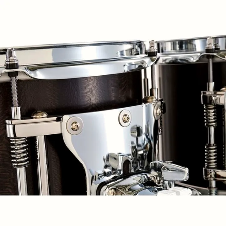 Zebra Drums Studio London Plane Tree Set Avis, Test, Comparatif