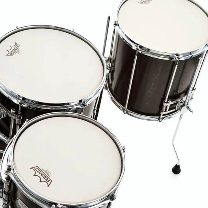 Zebra Drums Studio London Plane Tree Set Avis, Test, Comparatif