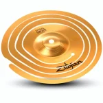 Zildjian 10″ FX Spiral Stacker : Comparatif, Avis & Test