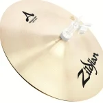 Zildjian 12″ A-Series New Beat Hi-Hat : Comparatif, Test, Avis