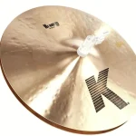 Zildjian 13″ K-Series/A Dyno Beat HH : Comparatif, Test & Avis