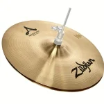 Zildjian 14″ A-Series New Beat Hi-Hat , Comparatif, Test, Avis