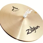 Zildjian 14″ A-Series Quick Beat Hi-Hat : Avis, Test & Comparatif