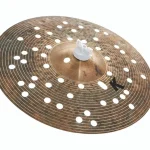 Zildjian 14″ K Custom Special Dry Top / Test, Avis & Comparatif