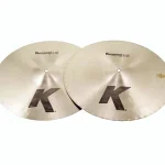 Zildjian 14″ K-Series Mastersound HH : Test, Comparatif & Avis
