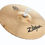 Zildjian 14″ S Series Mastersound HiHat , Comparatif, Avis et Test