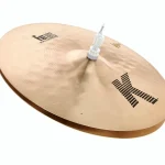Zildjian 15 1/8″ K-Series Fat Hats : Test, Comparatif et Avis