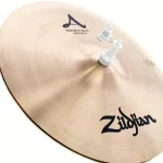 Zildjian 15″ A-Series New Beat Hi-Hat Test, Comparatif & Avis
