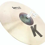Zildjian 15″ K Sweet Hats / Test & Avis