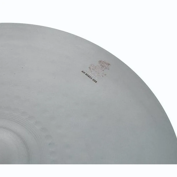 Zildjian 16″ FX Stacks , Test, Comparatif & Avis