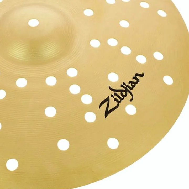 Zildjian 16″ FX Stacks , Test, Comparatif & Avis