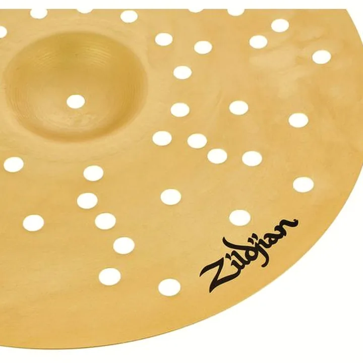 Zildjian 16″ FX Stacks , Test, Comparatif & Avis