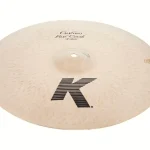 Zildjian 16″ K-Custom Fast Crash Comparatif, Avis & Test