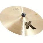 Zildjian 16″ K-Custom Session Crash : Comparatif, Test, Avis
