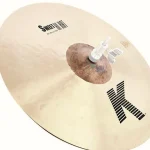 Zildjian 16″ K Sweet Hats / Avis, Test et Comparatif