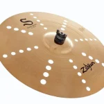 Zildjian 16″ S Series Trash Crash : Avis, Test et Comparatif