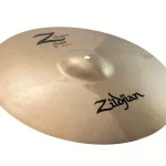 Zildjian 18″ Z Custom Crash : Avis, Test
