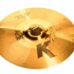 Zildjian 19″ K-Custom Hybr. Trash Smash – Avis, Comparatif et Test