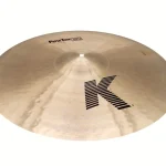 Zildjian 20″ K-Series Paper Thin Crash Avis, Comparatif & Test