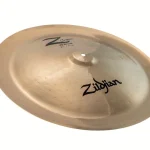 Zildjian 20″ Z Custom China brilliant – Avis et Test