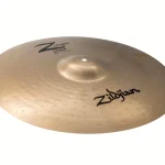 Zildjian 20″ Z Custom Crash – Avis, Comparatif & Test