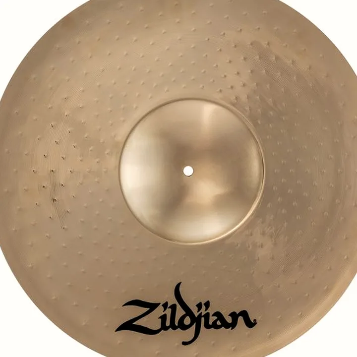Zildjian 21″ Z Custom Mega Bell Ride / Avis, Test, Comparatif