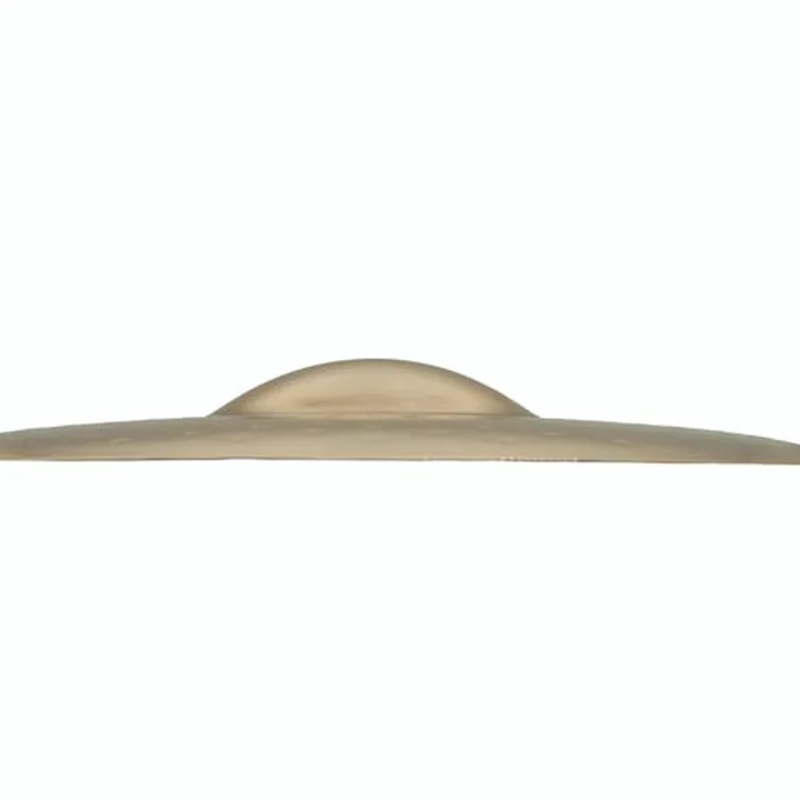 Zildjian 21″ Z Custom Mega Bell Ride / Avis, Test, Comparatif