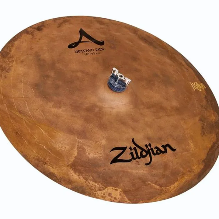 Zildjian A-Series City Pack : Avis, Test