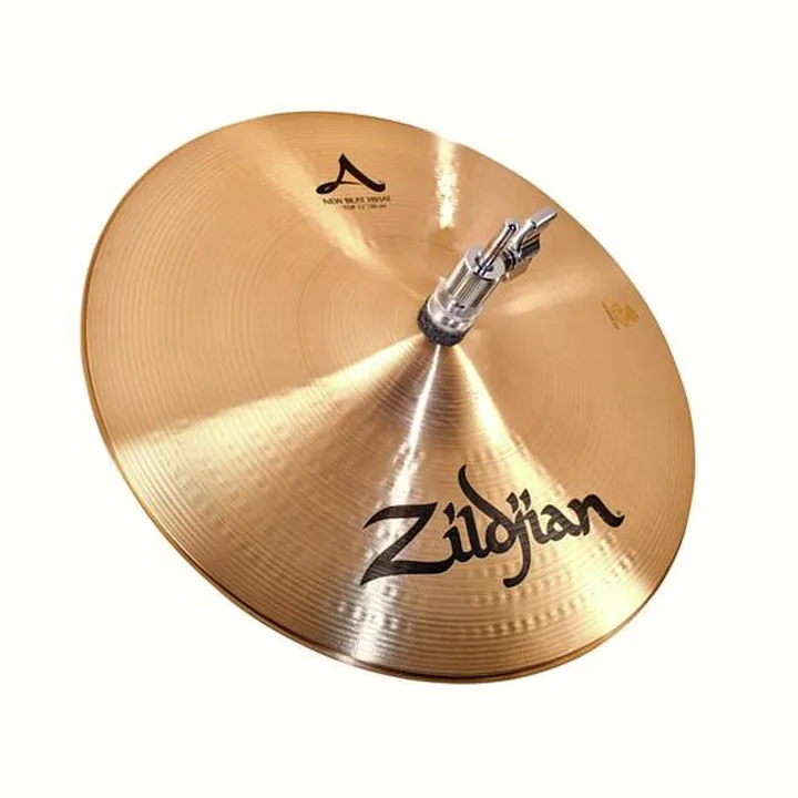 Zildjian A-Series City Pack : Avis, Test