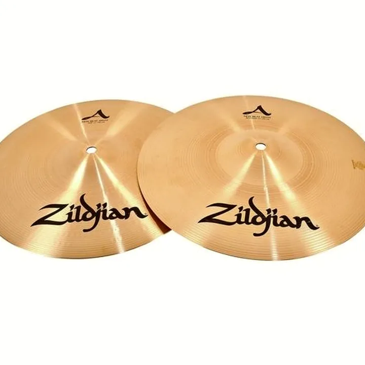 Zildjian A-Series City Pack : Avis, Test