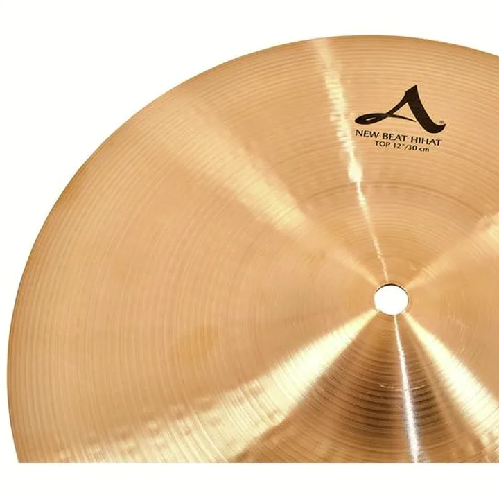 Zildjian A-Series City Pack : Avis, Test