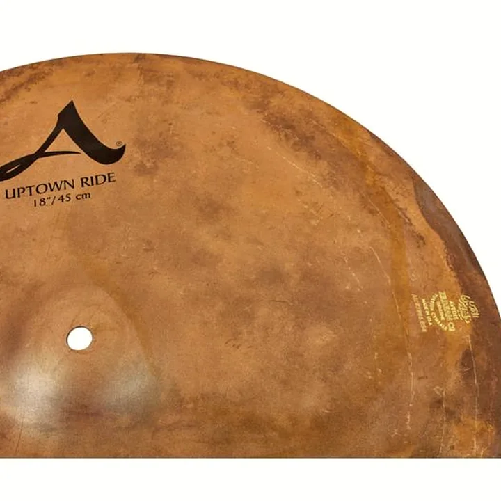 Zildjian A-Series City Pack : Avis, Test