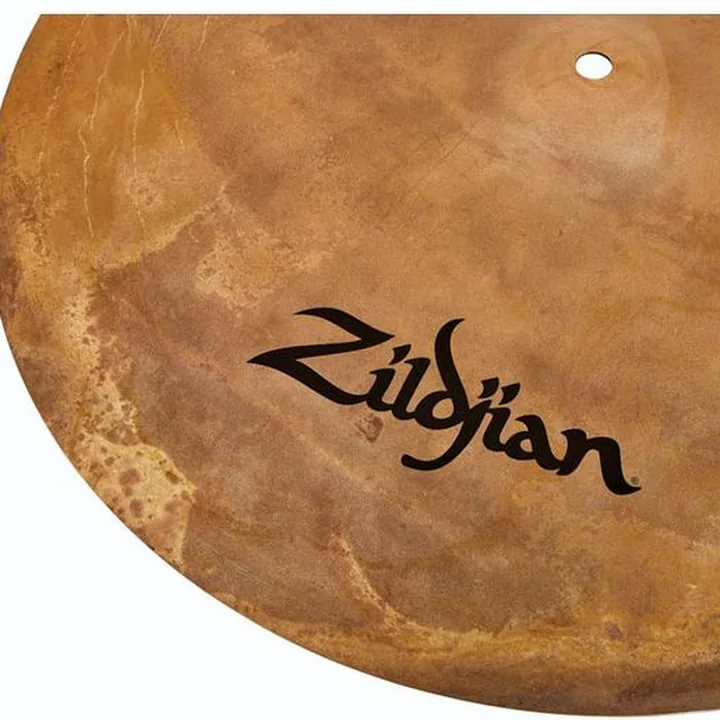 Zildjian A-Series City Pack : Avis, Test