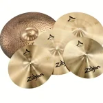 Zildjian A Zildjian Studio Pack : Avis, Test, Comparatif