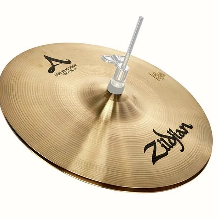 Zildjian A Zildjian Studio Pack : Avis, Test, Comparatif