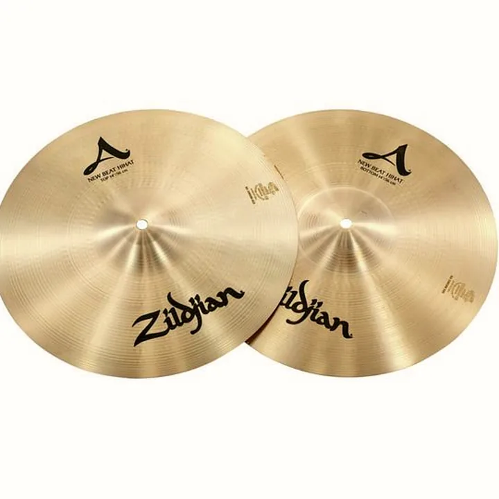 Zildjian A Zildjian Studio Pack : Avis, Test, Comparatif
