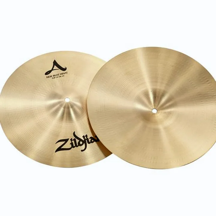 Zildjian A Zildjian Studio Pack : Avis, Test, Comparatif