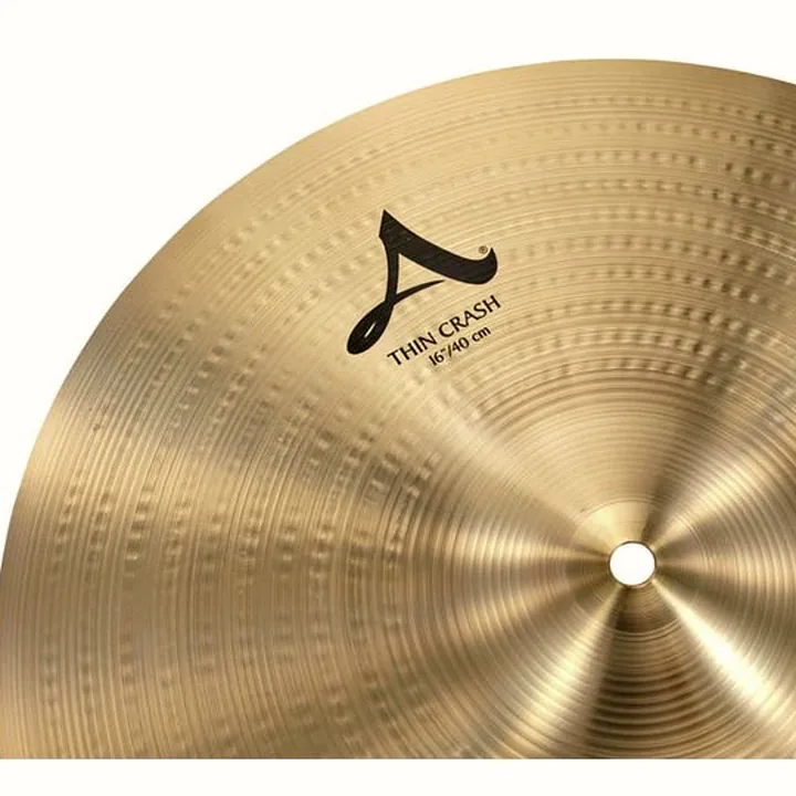 Zildjian A Zildjian Studio Pack : Avis, Test, Comparatif