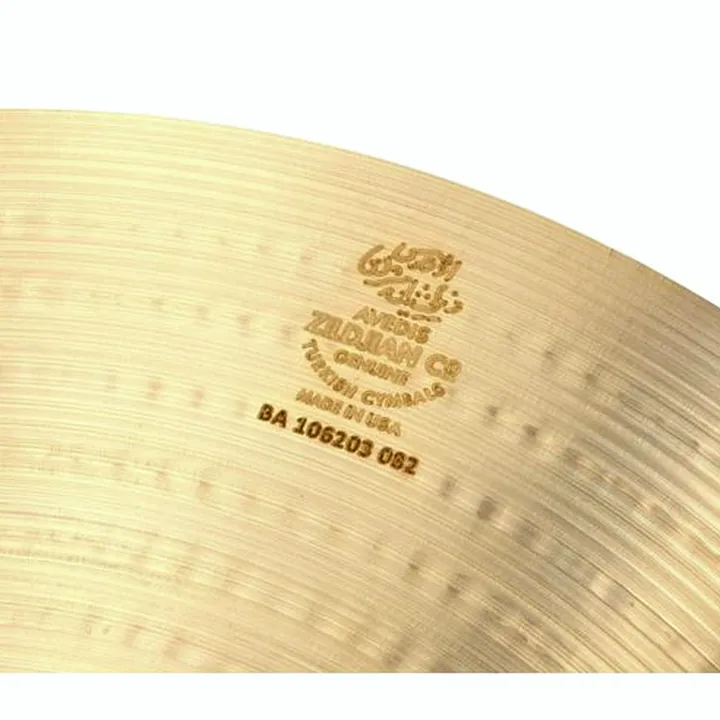 Zildjian A Zildjian Studio Pack : Avis, Test, Comparatif